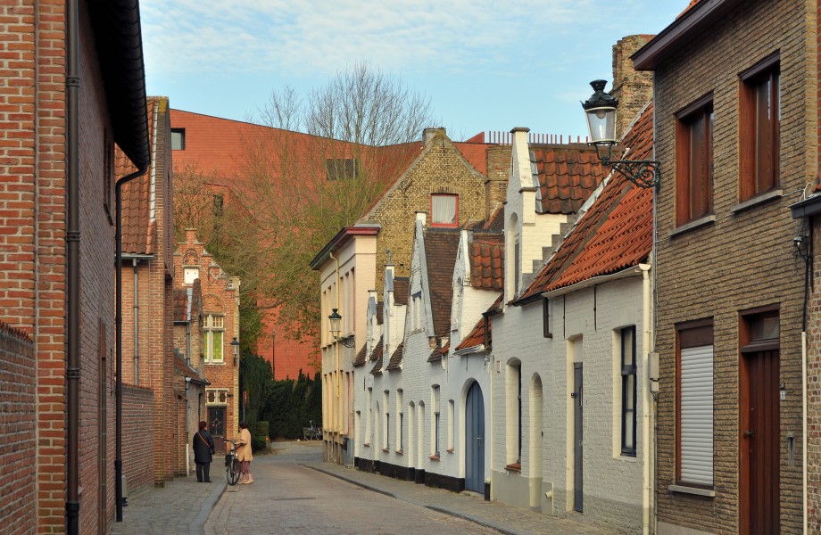 Brugge Sint-Jan-in-de-Meers R01