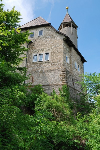 Burg Teck (2)