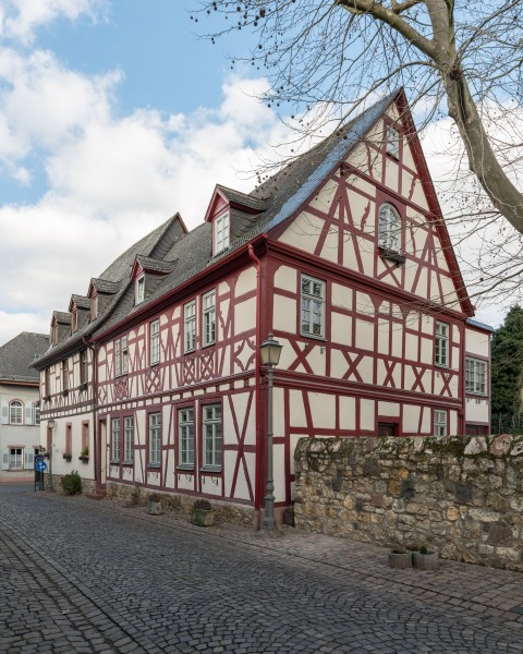 Burgstraße 11, Eltville 20150222 1