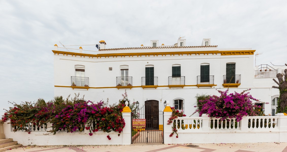 Casa típica, Chipiona, España, 2015-12-08, DD 10