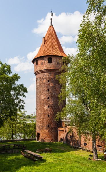 Castillo de Malbork, Polonia, 2013-05-19, DD 09