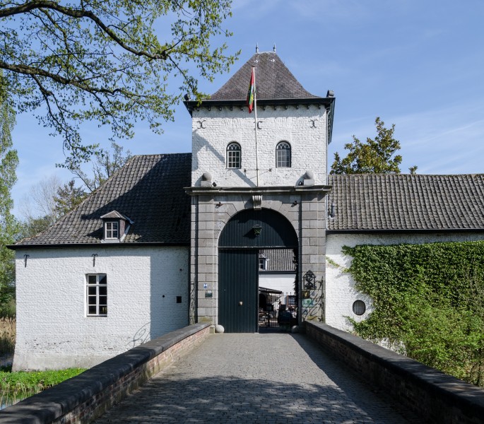 Castle-Daelenbroeck-2013-04