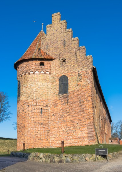 Castle Nyborg Denmark