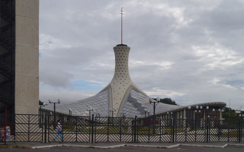 Catedral de Barquisimeto I