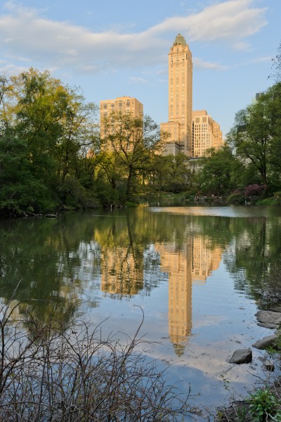 Central Park New York May 2015 007