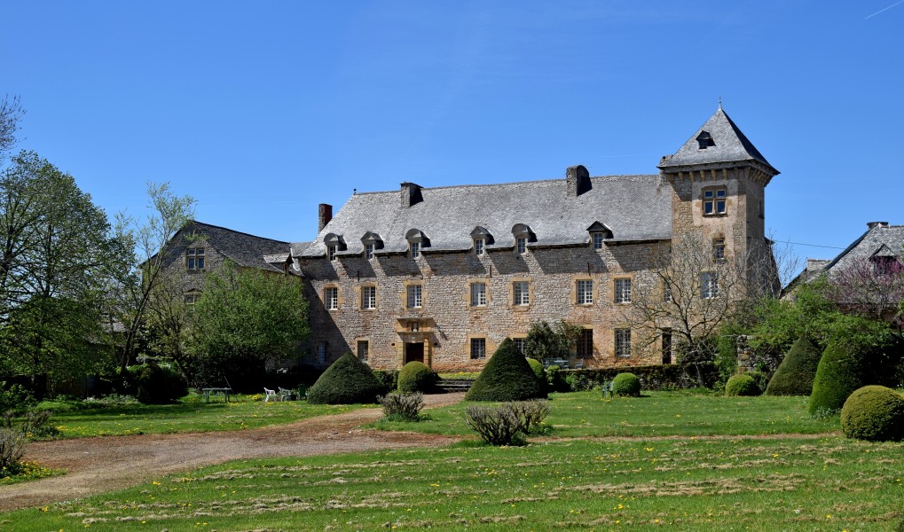 Château de la Garde 07