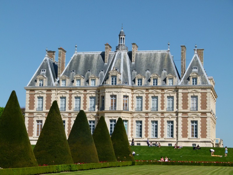 Château du Parc de Sceaux