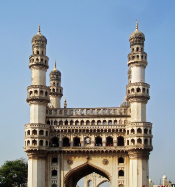Charminar Hyderabad 111