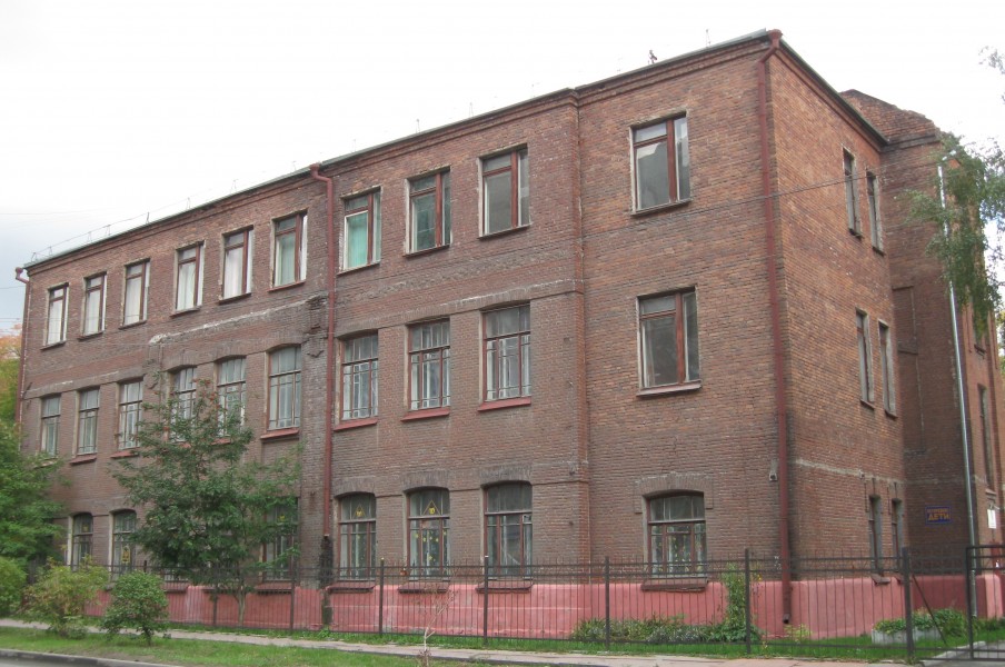 Советская, 93, Новосибирск