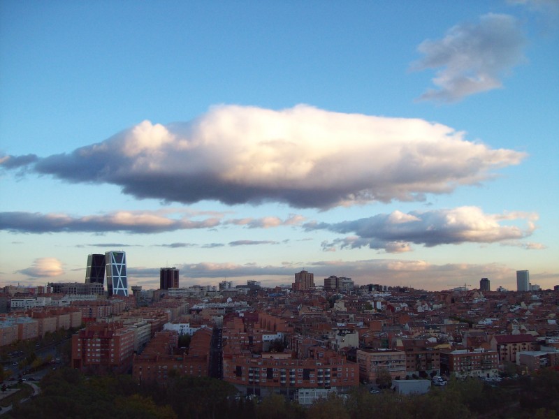 De Madrid al cielo 65