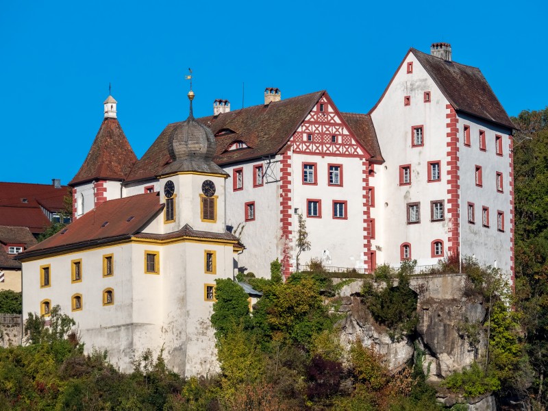 Egloffstein Burg 9302076