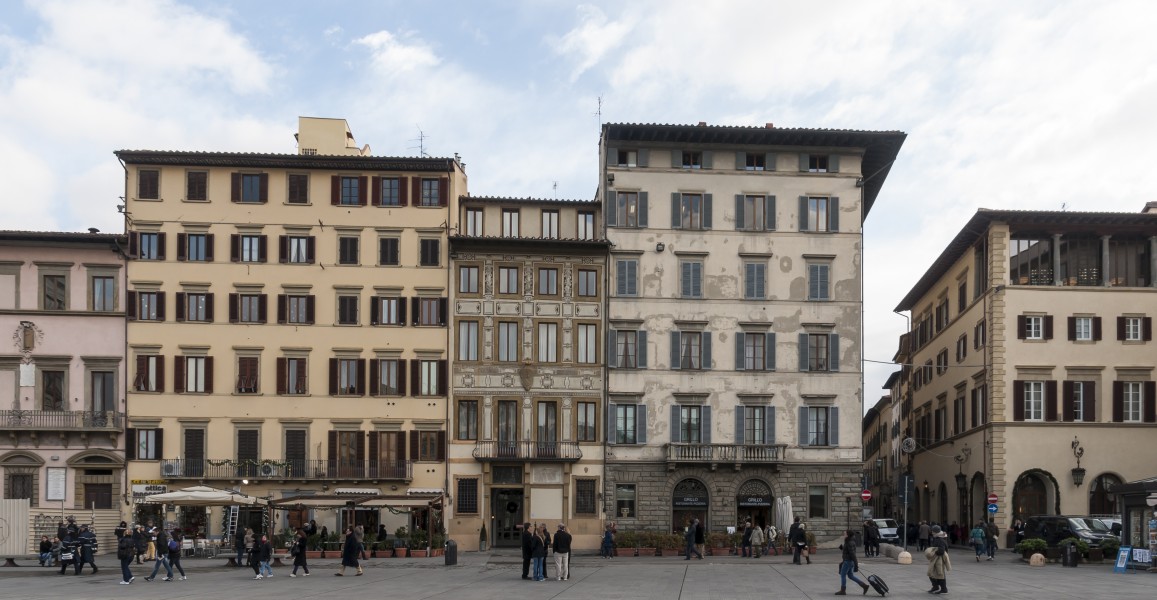 Florence Italy Piazza-Santa-Maria-Novella-01