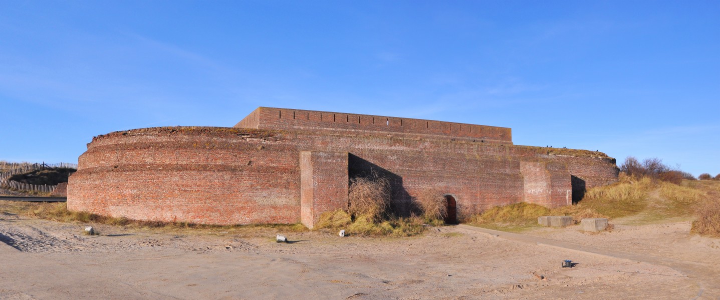 Fort Napoleon R02