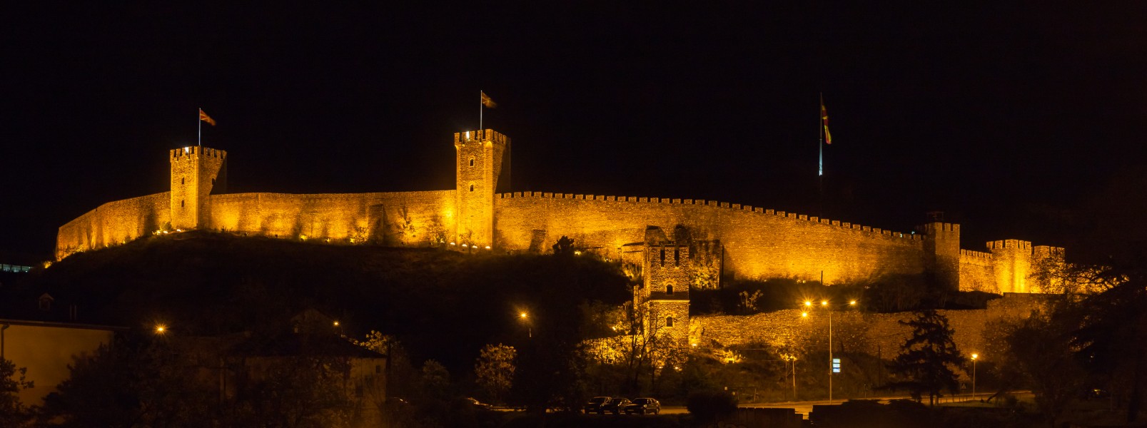 Fortaleza de Skopie, Macedonia, 2014-04-17, DD 87
