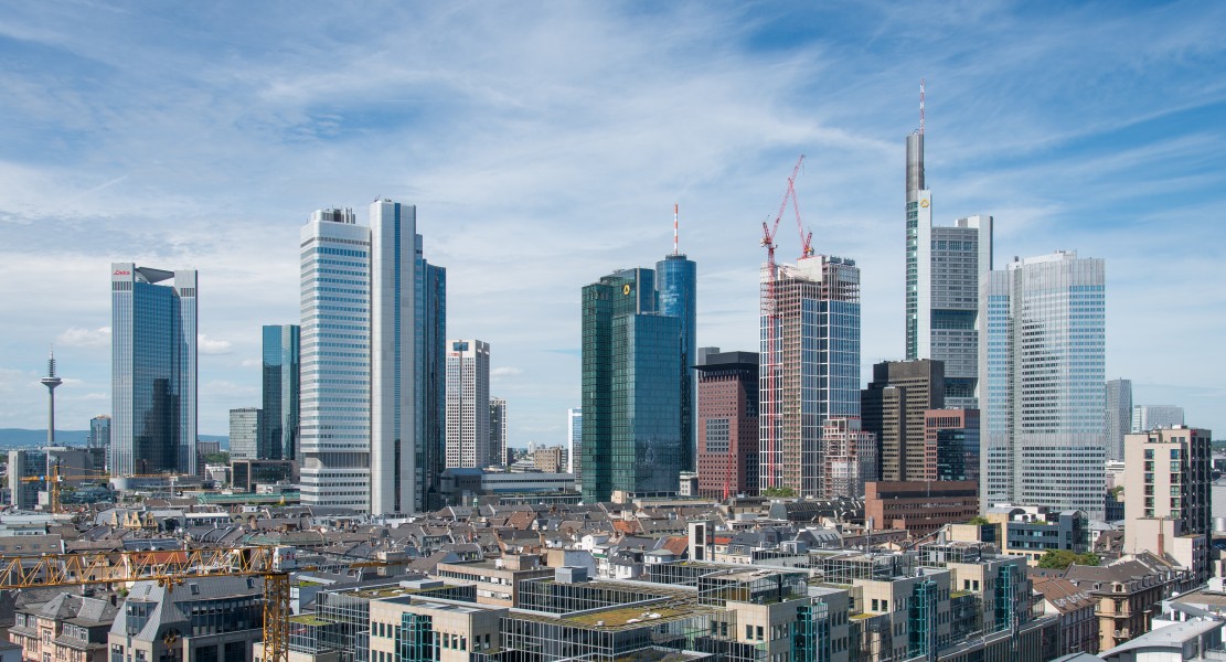 Frankfurt Bankenviertel.20130616