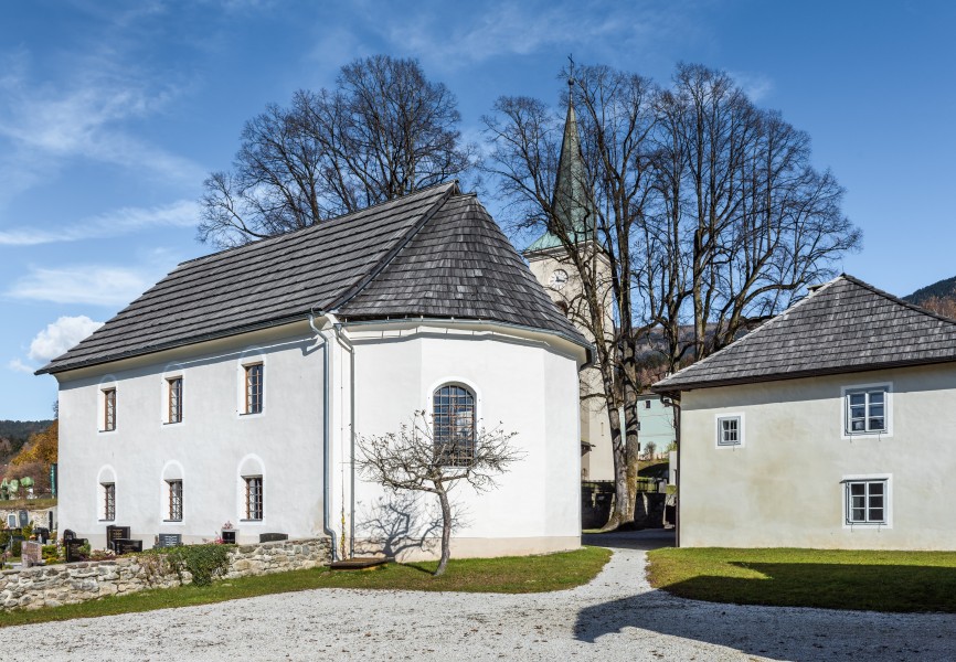 Fresach Diözesanmuseum ehem evangelisches Toleranzbethaus 08112015 8829