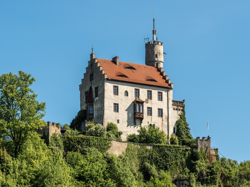 Gößweinstein-castle-P5224684