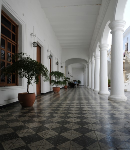 Government Palace of Maracaibo