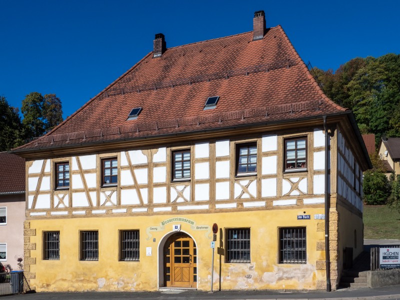 Gräfenberg Brauereimuseum 9302155