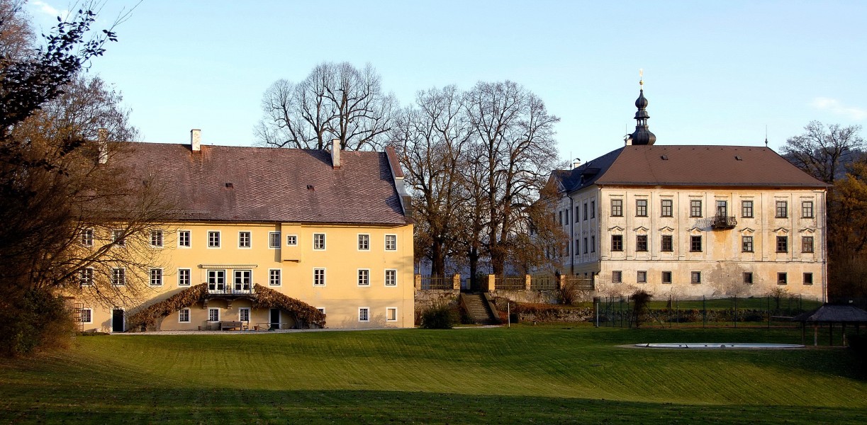 Grafenstein Schloss 17112006 01a