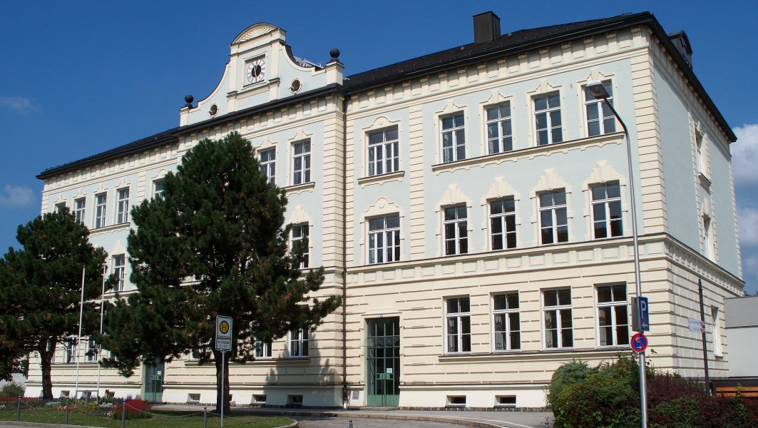 Grundschule Vilshofen