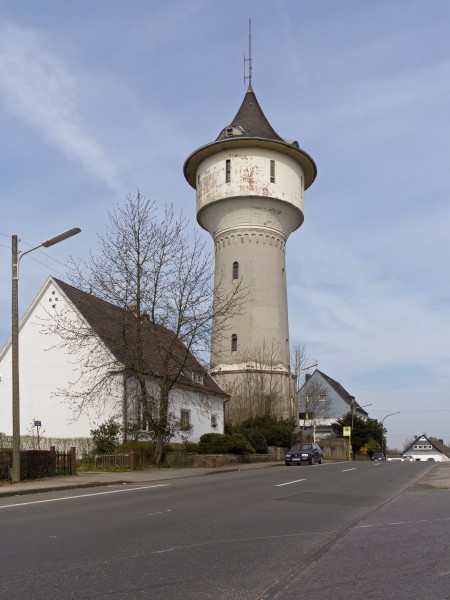 Hatzfeld, watertoren Dm1276 foto7 2015-04-19 10.42