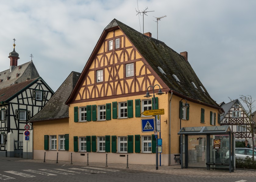 Hauptstraße 40, Erbach im Rheingau 20150123 1