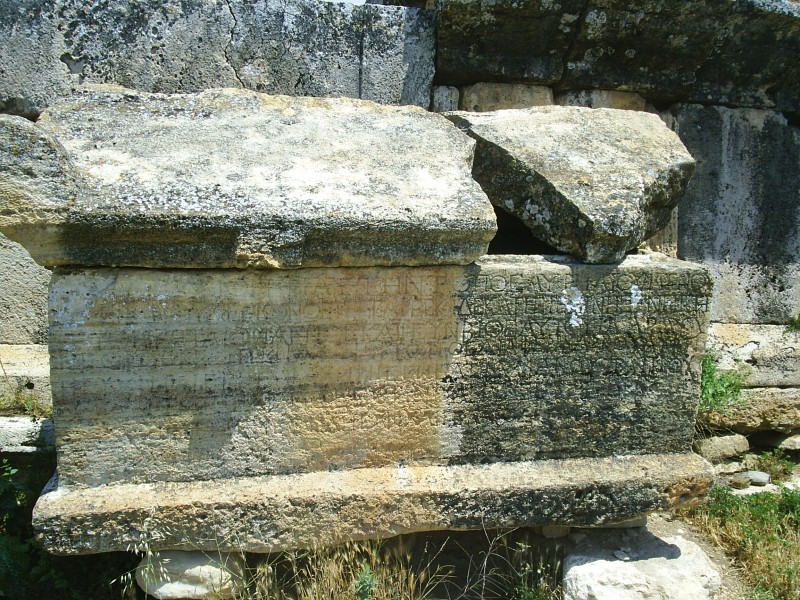 Hierapolis 10 May 2008 (5)
