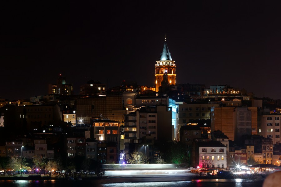 Istanbul Galata Tower IMG 7475 1800