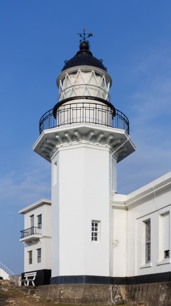 Kaohsiung Taiwan Kaohsiung-Lighthouse-02
