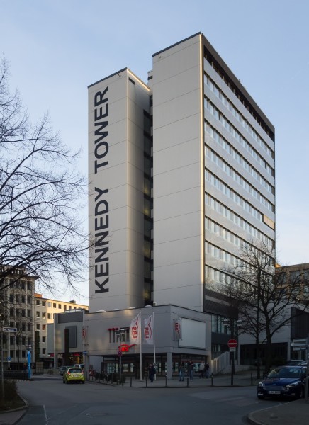 Kennedy-Tower-Essen-2015