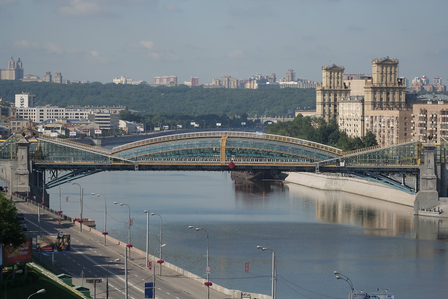 Khmelnitsky-bridge