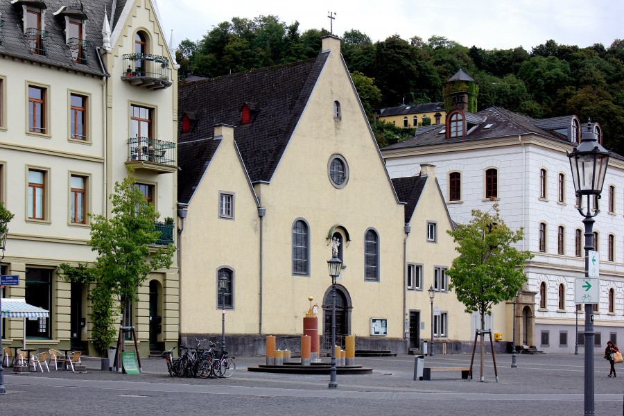 Koblenz, Kapuzinerkirche (2015-09-15 3882)