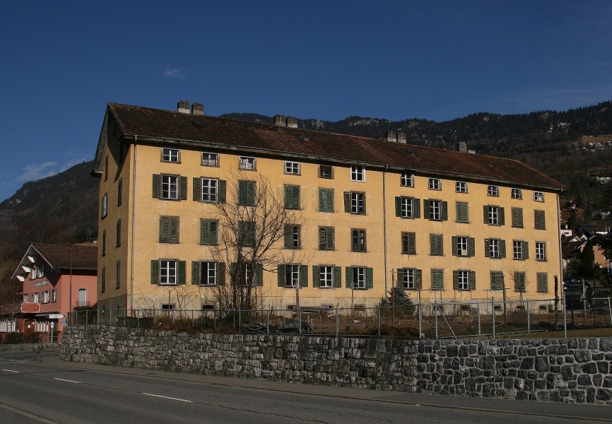 Kosthaus1