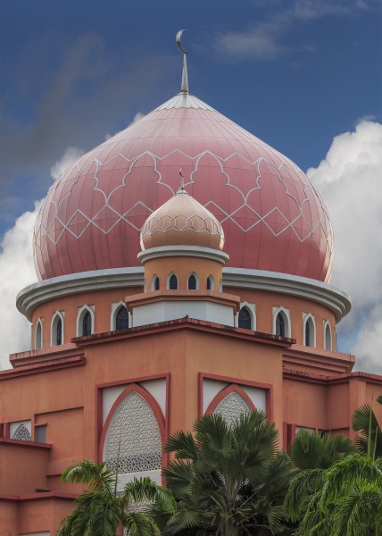KotaKinabalu-Universiti-Malaysia-Sabah-Masjid-04