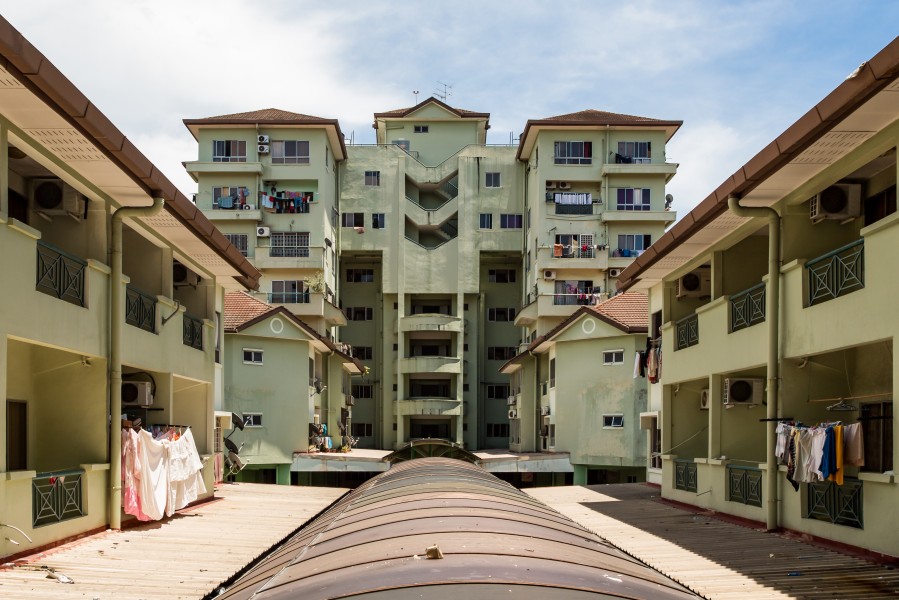 KotaKinabalu Sabah Apartments-Api-Api-Centre-01