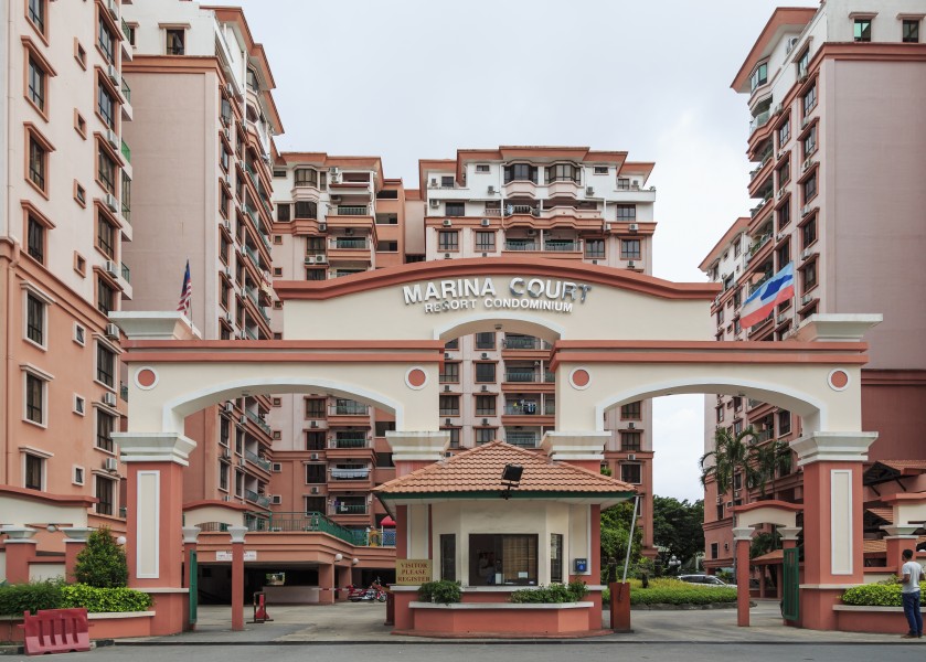 KotaKinabalu Sabah Marina-Court-Resort-Condominium-01