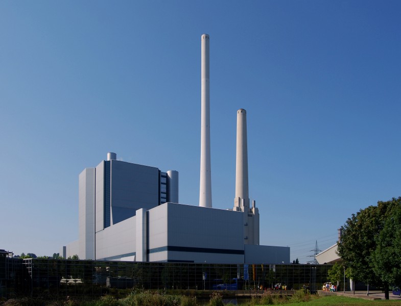 Kraftwerk Altbach-2 2010-2-2