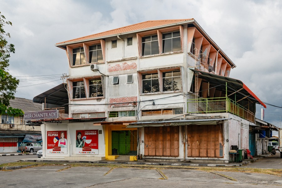 Kudat Sabah Houses-in-Harbour-Quarter-01