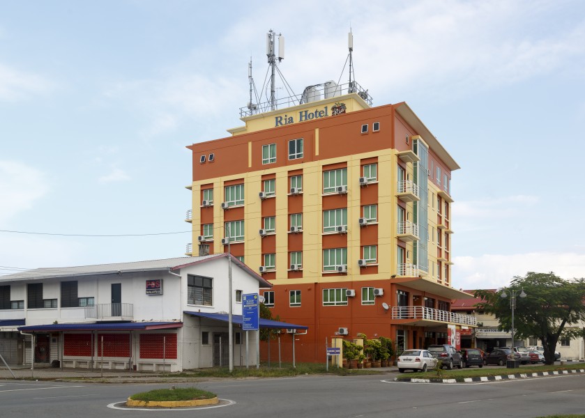 Kudat Sabah Ria-Hotel-01