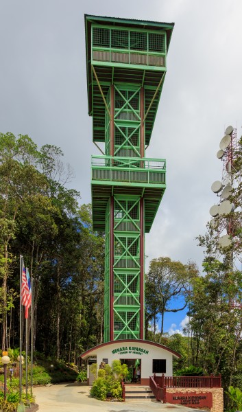 Lahad-Datu Sabah Tower-of-Heaven-01