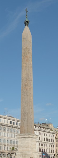 Lateran Obelisk HD