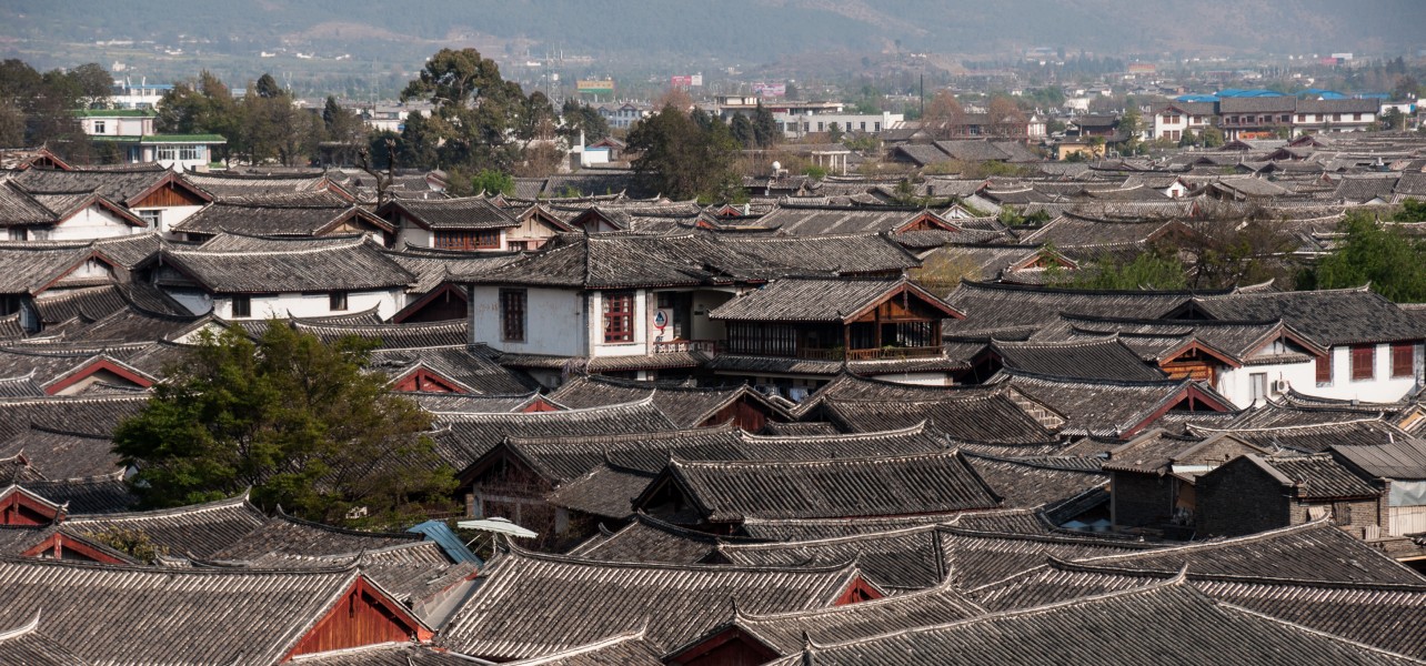 Lijiang Yunnan Old-town-03