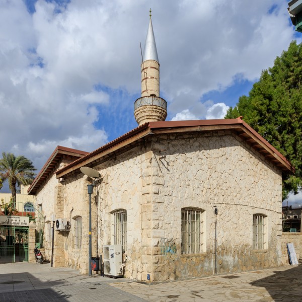 Limassol 01-2017 img14 Kebir Great Mosque