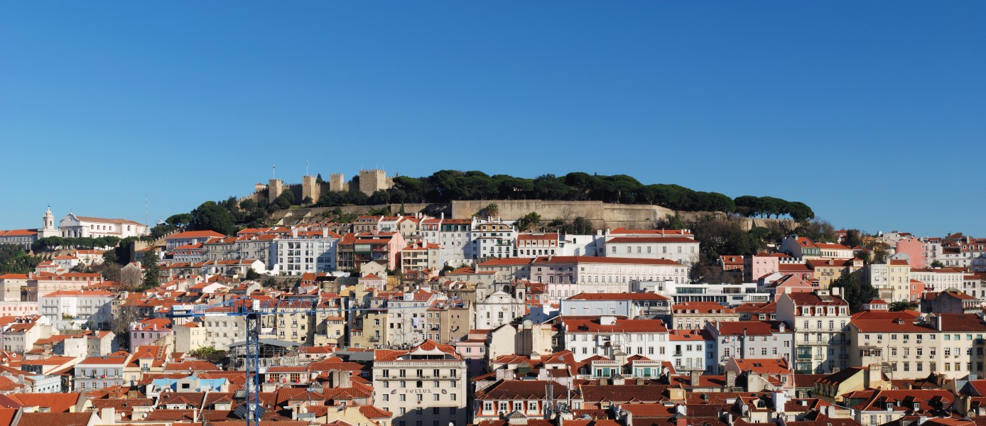 Lisboa December 2011-2