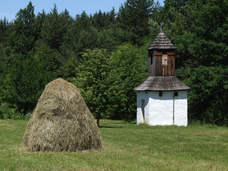 Múzeum slovenskej dediny 05