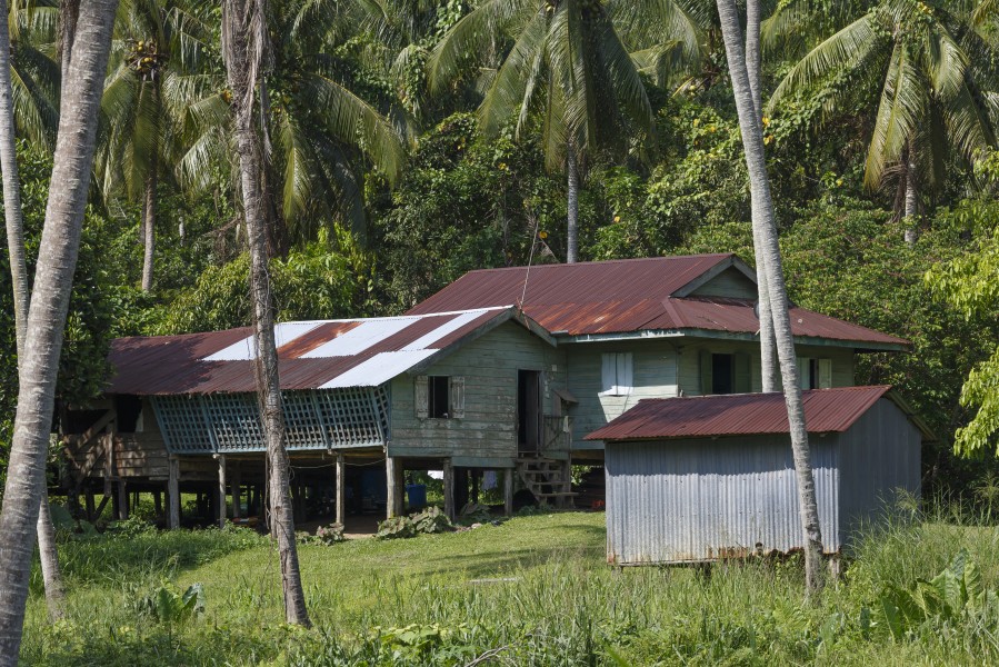 Marang-Parang Sabah Rungus-House-01