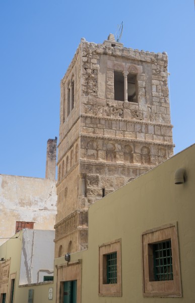 Mosquée de Sidi-Amor00