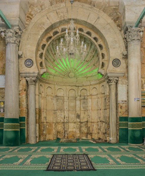 Mosquée El Ksar 113