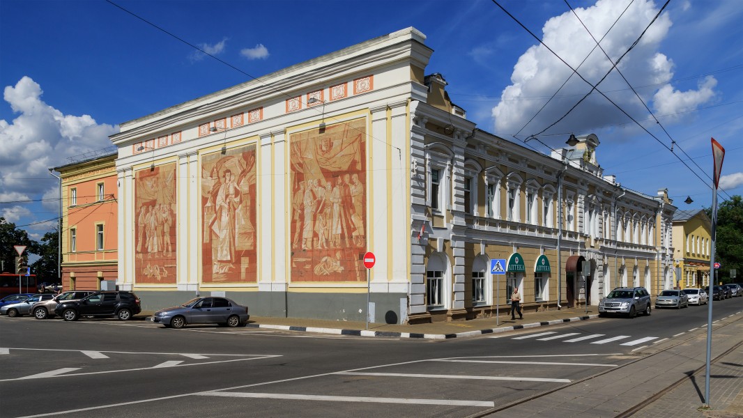 NN Rozhdestvenskaya Street 08-2016 img1